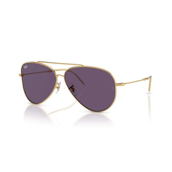 Ray-Ban RB R0101S 001/1A Güneş Gözlüğü, Cinsiyet: Unisex, Ekartman: 59