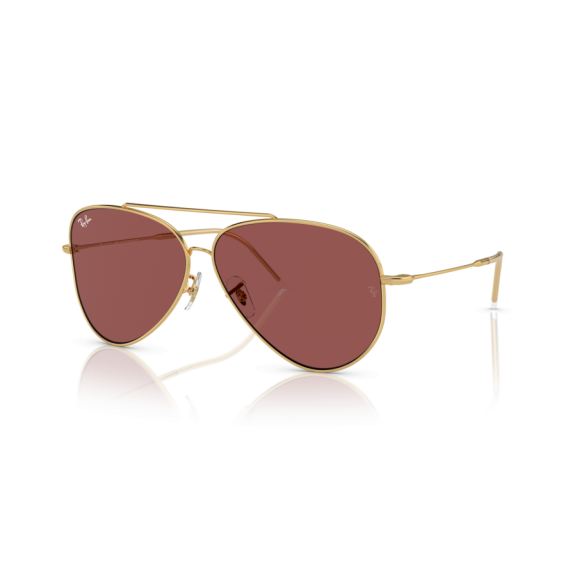 Ray-Ban RB R0101S 001/69 Güneş Gözlüğü, Cinsiyet: Unisex, Ekartman: 62