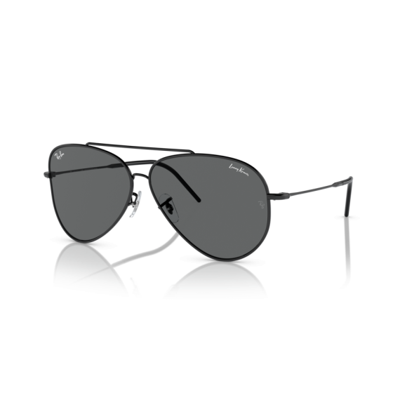 Ray-Ban RB R0101S 002/GR Güneş Gözlüğü, Cinsiyet: Unisex, Ekartman: 62