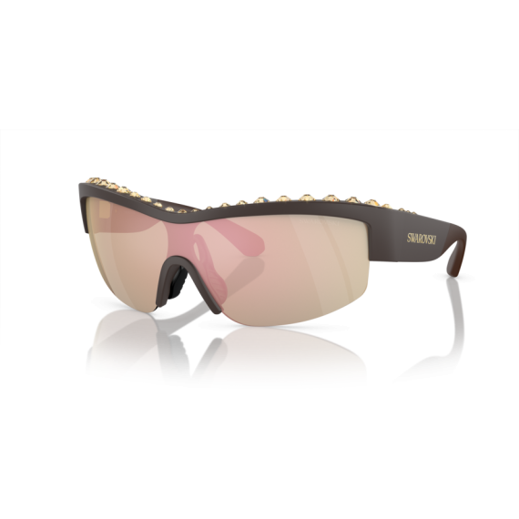 Swarovski SK 6014 10357J Güneş Gözlüğü