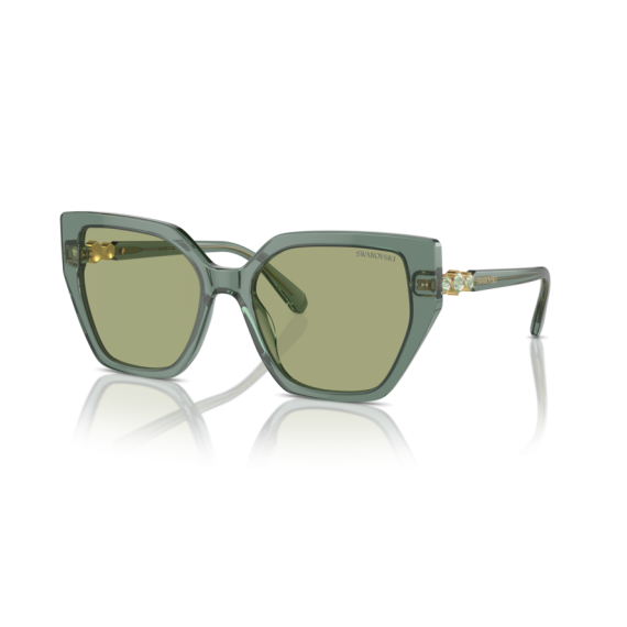 Swarovski SK 6016 104382 Güneş Gözlüğü