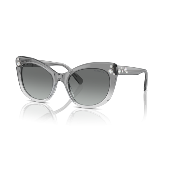 Swarovski SK 6020 104611 Güneş Gözlüğü