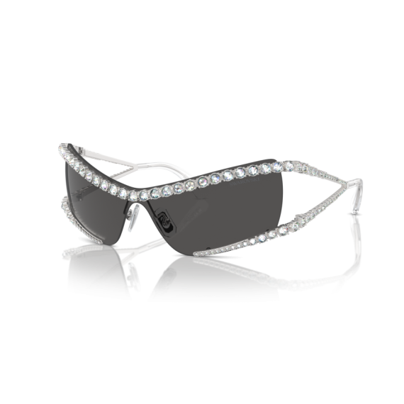 Swarovski SK 7022 400187 Güneş Gözlüğü