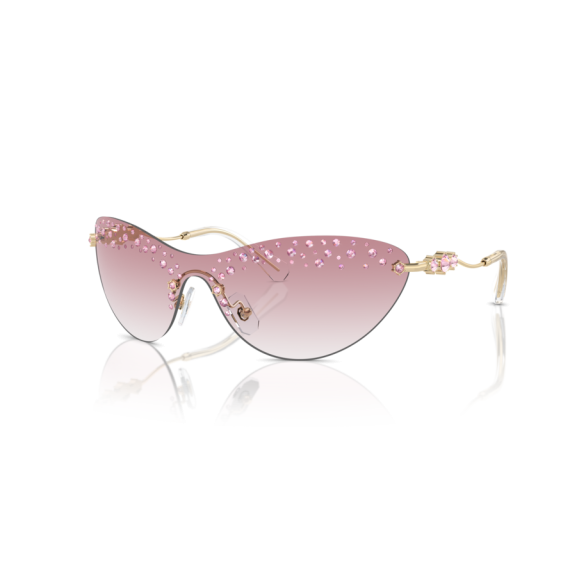 Swarovski SK 7023 40138D Güneş Gözlüğü