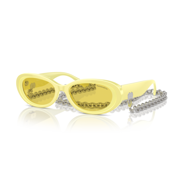 Tiffany TF 4221 841285 Güneş Gözlüğü