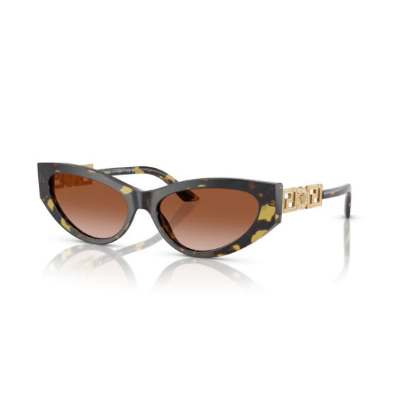Versace VE 4470B 547013 Güneş Gözlüğü
