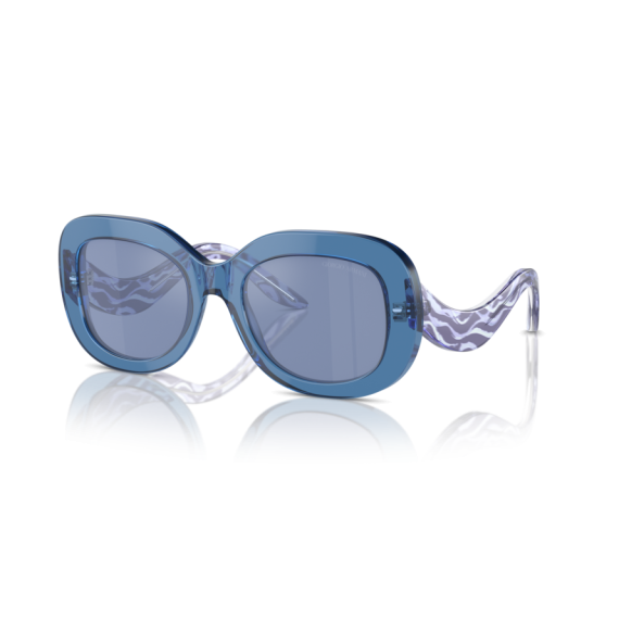 Giorgio Armani AR 8217 61531U Güneş Gözlüğü