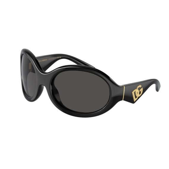 Dolce & Gabbana DG 6201 501/87 Güneş Gözlüğü