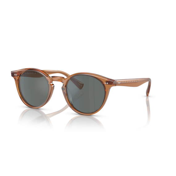 Oliver Peoples OV 5459SU 1783W5 Güneş Gözlüğü, Cinsiyet: Unisex, Ekartman: 48