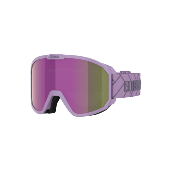 Bliz Goggle ZG 8002 10 Güneş Gözlüğü
