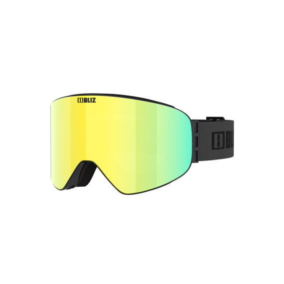 Bliz Goggle ZG 8004 01 Güneş Gözlüğü
