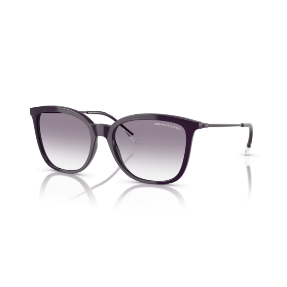 Armani Exchange AX 4151S 836479 Güneş Gözlüğü