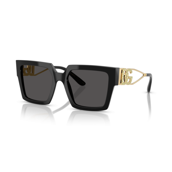 Dolce & Gabbana DG 4446B 335587 Güneş Gözlüğü