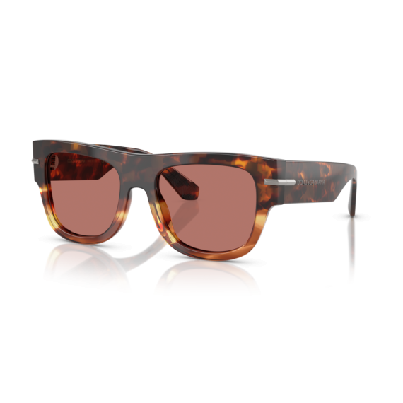 Dolce & Gabbana DG 4484 3438M6 Güneş Gözlüğü