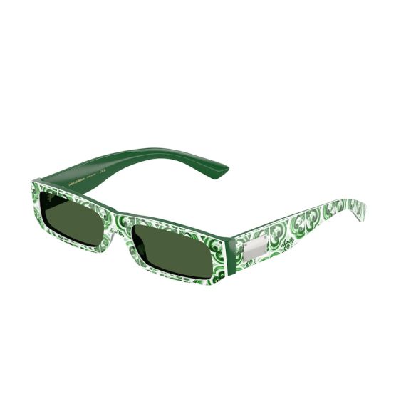 Dolce & Gabbana Kids DX 4005 343671 Güneş Gözlüğü