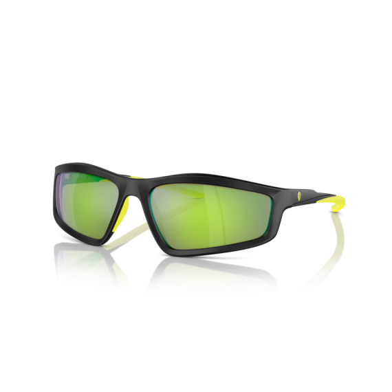 Ferrari Scuderia FZ 6007U 504/8N Güneş Gözlüğü