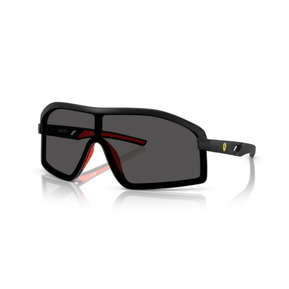 Ferrari Scuderia FZ 6010U 504/87 Güneş Gözlüğü