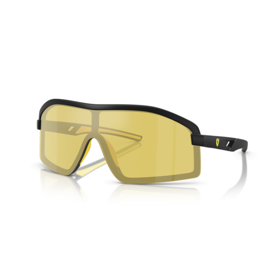 Ferrari Scuderia FZ 6010U 504/V9 Güneş Gözlüğü