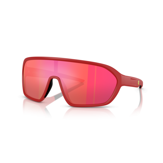 Ferrari Scuderia FZ 6011U 514/6Q Güneş Gözlüğü