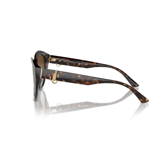 Jimmy Choo JC 5007 5002T5 Güneş Gözlüğü