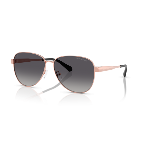Michael Kors MK 1160 1108T3 Güneş Gözlüğü, Cinsiyet: Kadın, Ekartman: 61, Polarize: Evet