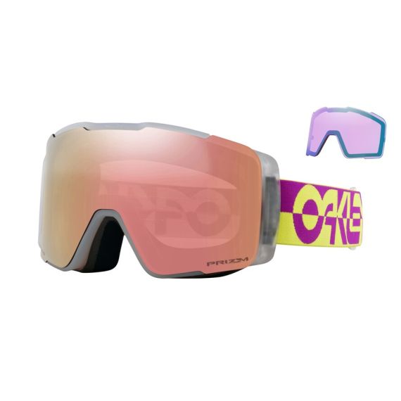 Goggle & Acc Snow OZ 7137 713709 Güneş Gözlüğü