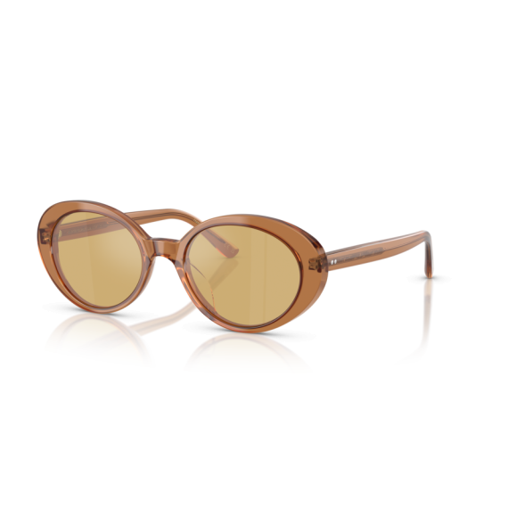 Oliver Peoples OV 5565SU 17830F Güneş Gözlüğü