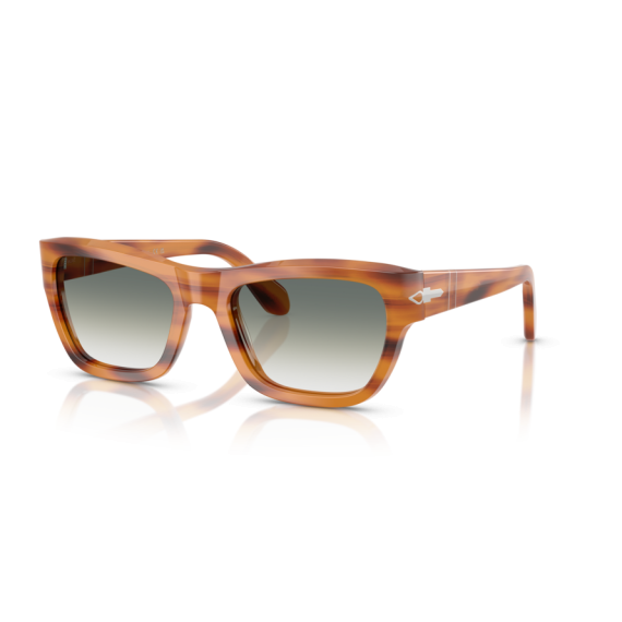 Persol PO 0091S 960/3A Güneş Gözlüğü, Cinsiyet: Unisex, Ekartman: 56