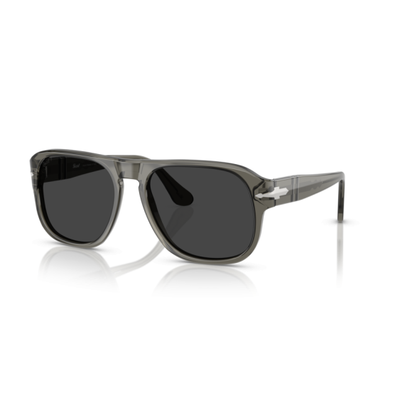 Persol PO 3310S 110348 Güneş Gözlüğü, Cinsiyet: Unisex, Ekartman: 54, Polarize: Evet