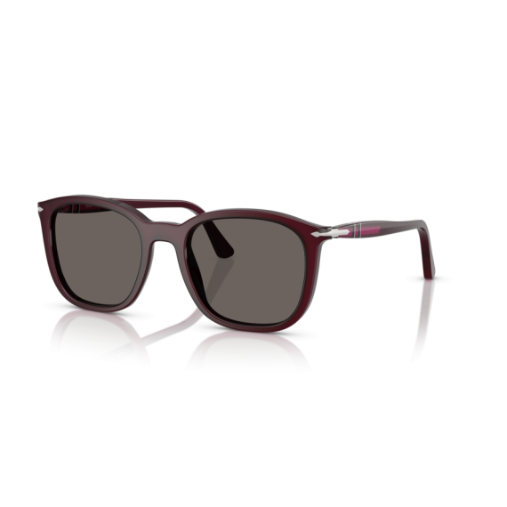 Persol PO 3355S 1216B1 Güneş Gözlüğü, Cinsiyet: Unisex, Ekartman: 52