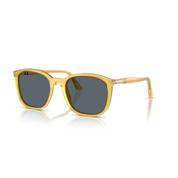 Persol PO 3355S 204/R5 Güneş Gözlüğü, Cinsiyet: Unisex, Ekartman: 54