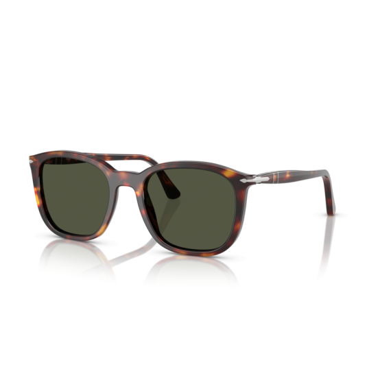 Persol PO 3355S 24/31 Güneş Gözlüğü, Cinsiyet: Unisex, Ekartman: 54