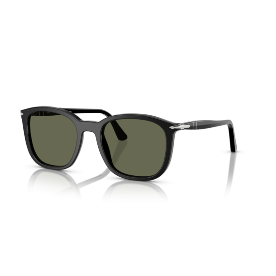 Persol PO 3355S 95/58 Güneş Gözlüğü, Cinsiyet: Unisex, Ekartman: 54, Polarize: Evet