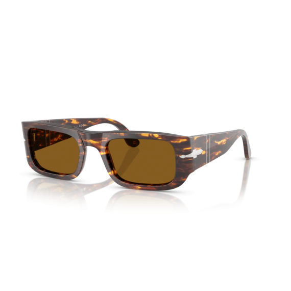 Persol PO 3362S 121533 Güneş Gözlüğü, Cinsiyet: Unisex, Ekartman: 52