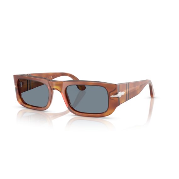 Persol PO 3362S 96/56 Güneş Gözlüğü, Cinsiyet: Unisex, Ekartman: 52