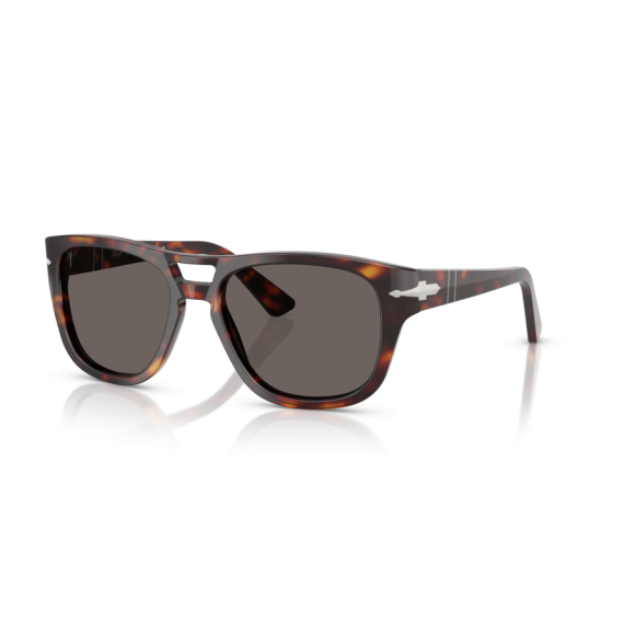 Persol PO 3366S 24/B1 Güneş Gözlüğü, Cinsiyet: Unisex, Ekartman: 58