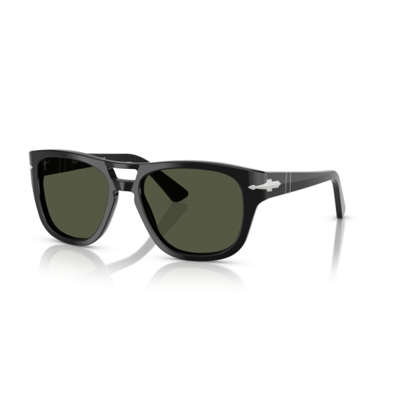 Persol PO 3366S 95/31 Güneş Gözlüğü, Cinsiyet: Unisex, Ekartman: 58