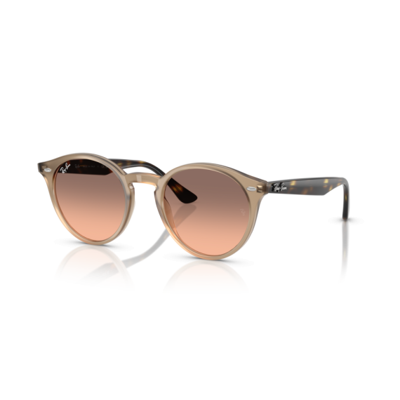 Ray-Ban RB 2180 678846 Güneş Gözlüğü, Cinsiyet: Unisex, Ekartman: 51