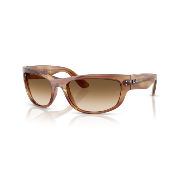 Ray-Ban RB 2289 140351 Güneş Gözlüğü, Cinsiyet: Unisex, Ekartman: 63