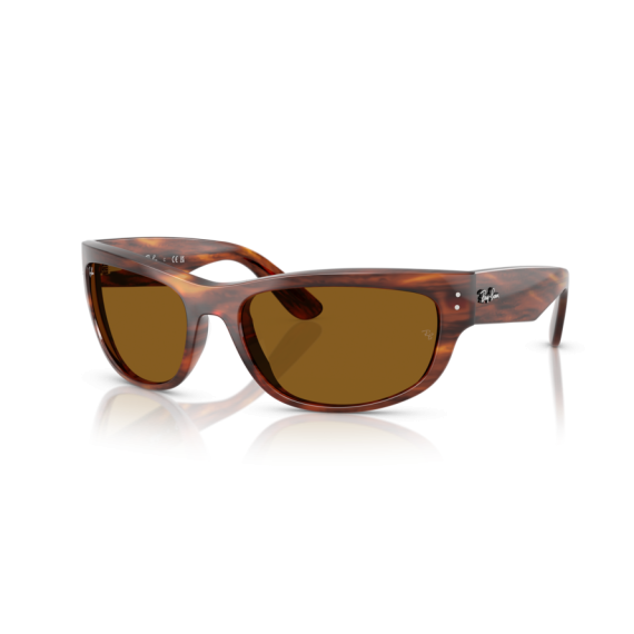 Ray-Ban RB 2289 954/33 Güneş Gözlüğü, Cinsiyet: Unisex, Ekartman: 63