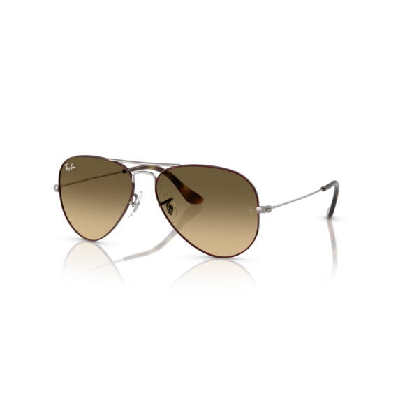 Ray-Ban RB 3025 92700A Güneş Gözlüğü, Cinsiyet: Unisex, Ekartman: 58