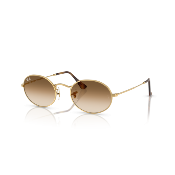 Ray-Ban RB 3547 001/51 Güneş Gözlüğü, Cinsiyet: Unisex, Ekartman: 54