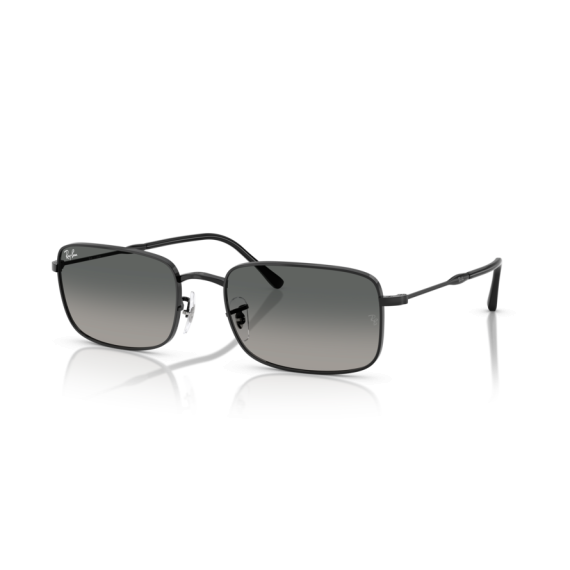 Ray-Ban RB 3746 002/71 Güneş Gözlüğü, Cinsiyet: Unisex, Ekartman: 59