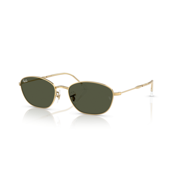 Ray-Ban RB 3749 001/31 Güneş Gözlüğü, Cinsiyet: Kadın, Ekartman: 55