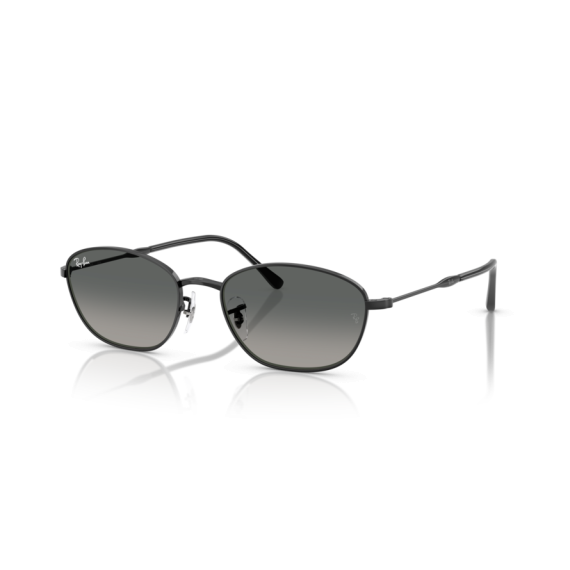 Ray-Ban RB 3749 002/71 Güneş Gözlüğü, Cinsiyet: Kadın, Ekartman: 58