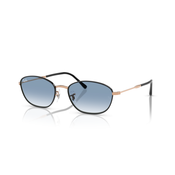 Ray-Ban RB 3749 92723F Güneş Gözlüğü, Cinsiyet: Kadın, Ekartman: 58