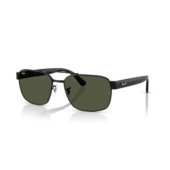 Ray-Ban RB 3751 002/31 Güneş Gözlüğü, Cinsiyet: Unisex, Ekartman: 61