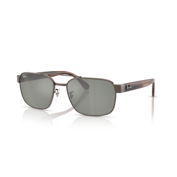Ray-Ban RB 3751 925940 Güneş Gözlüğü, Cinsiyet: Unisex, Ekartman: 61