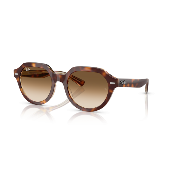 Ray-Ban RB 4399 141451 Güneş Gözlüğü, Cinsiyet: Unisex, Ekartman: 53