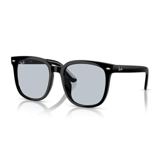 Ray-Ban RB 4401D 601/72 Güneş Gözlüğü, Cinsiyet: Unisex, Ekartman: 55